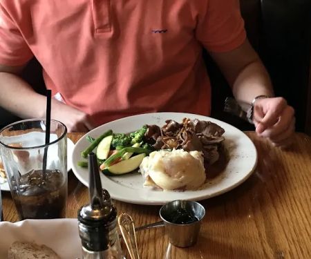 W’s Village Grille Restaurant & Bar