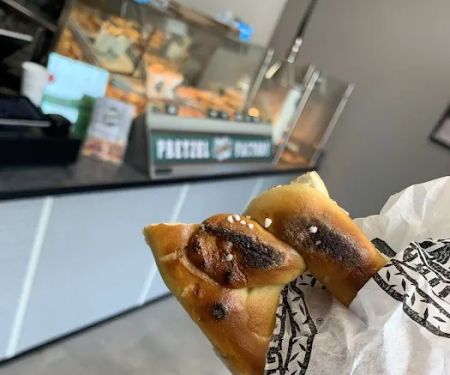 Philly Pretzel Factory