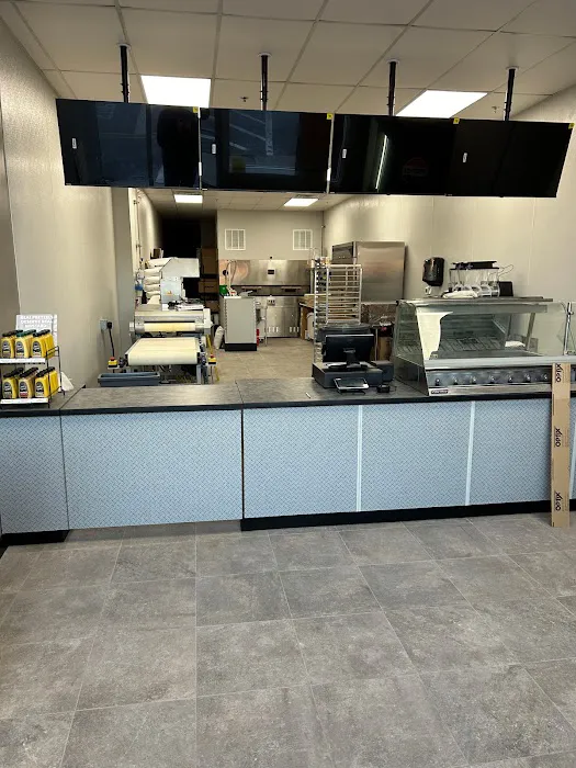 Philly Pretzel Factory Picture 6