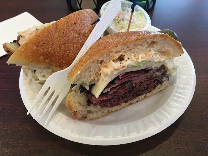 Goldberg's Famous Bagels Picture 9