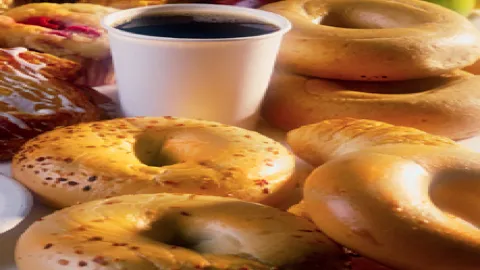Goldberg's Famous Bagels Picture 1