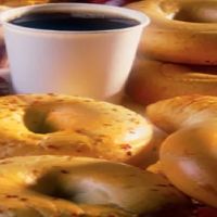 Goldberg's Famous Bagels ico