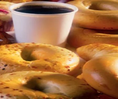 Goldberg's Famous Bagels