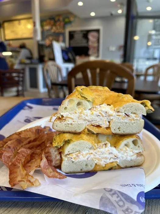 Goldberg's Famous Bagels Picture 10