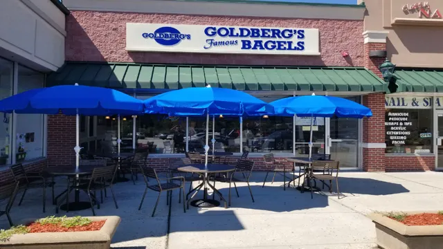 Goldberg's Famous Bagels Picture 5