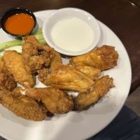 Allendale Bar & Grill ico