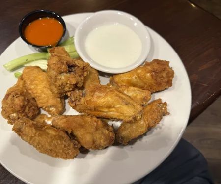 Allendale Bar & Grill