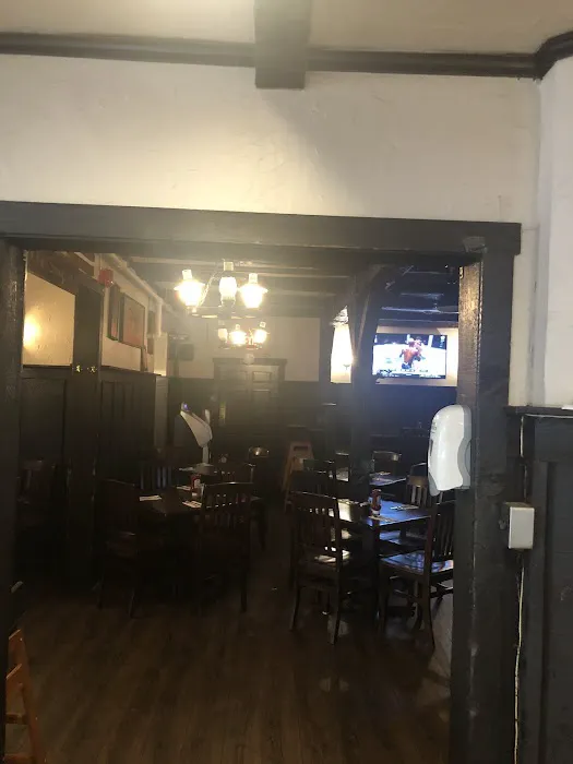 Allendale Bar & Grill Picture 9