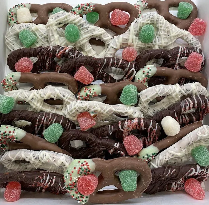 Boom Chocolatte Picture 4