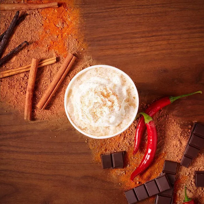 Starbucks Picture 7