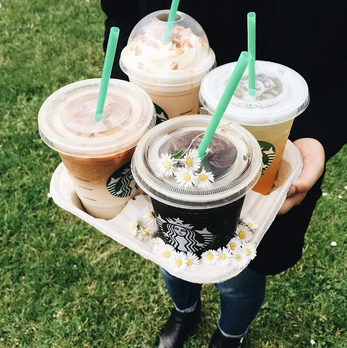 Starbucks Picture 9