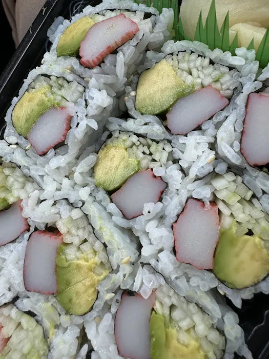 Asian Cuisine Picture 10