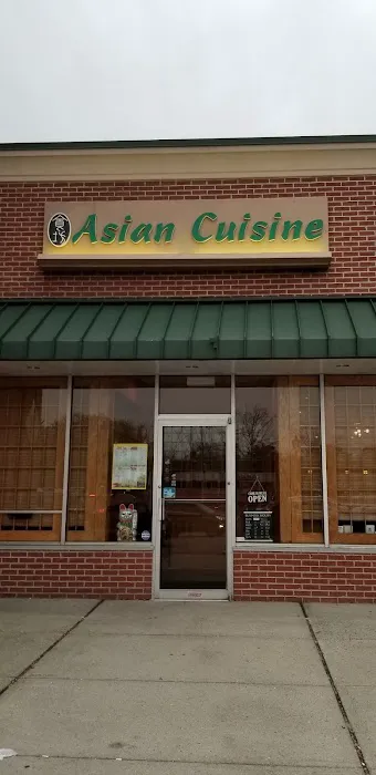 Asian Cuisine Picture 7
