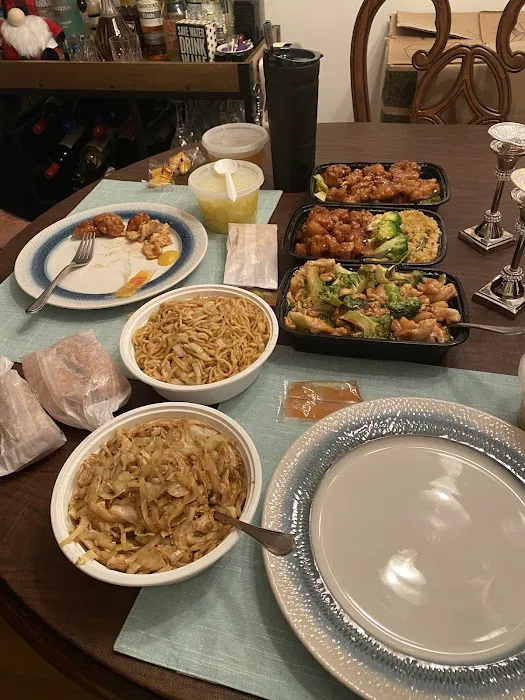 Asian Cuisine Picture 6