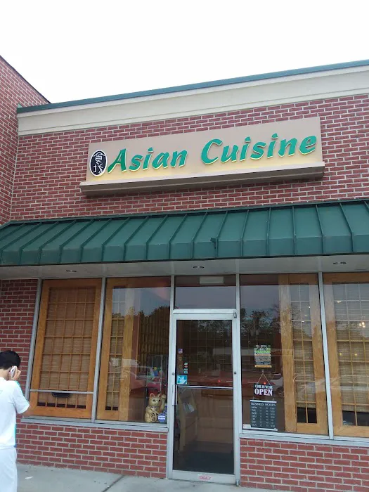 Asian Cuisine Picture 3