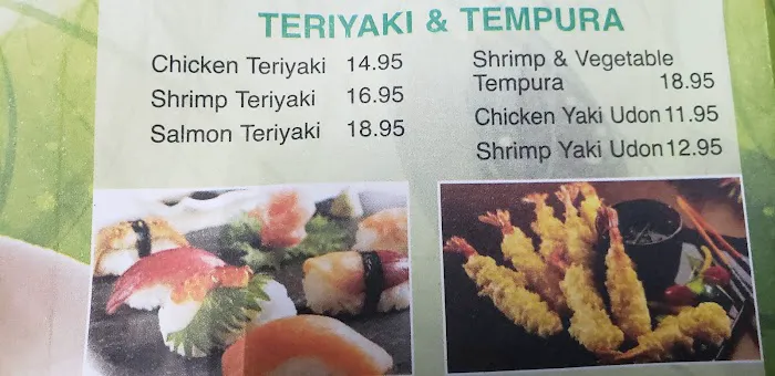 Asian Cuisine Picture 4