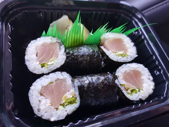 Asian Cuisine Picture 2