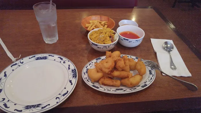 Asian Cuisine Picture 1