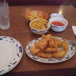 Asian Cuisine