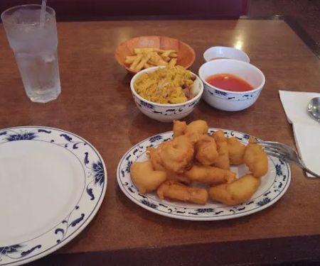 Asian Cuisine
