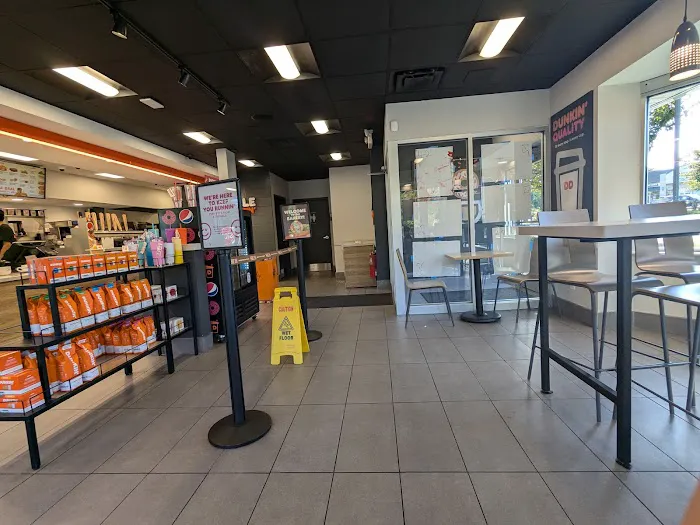 Dunkin' Picture 7