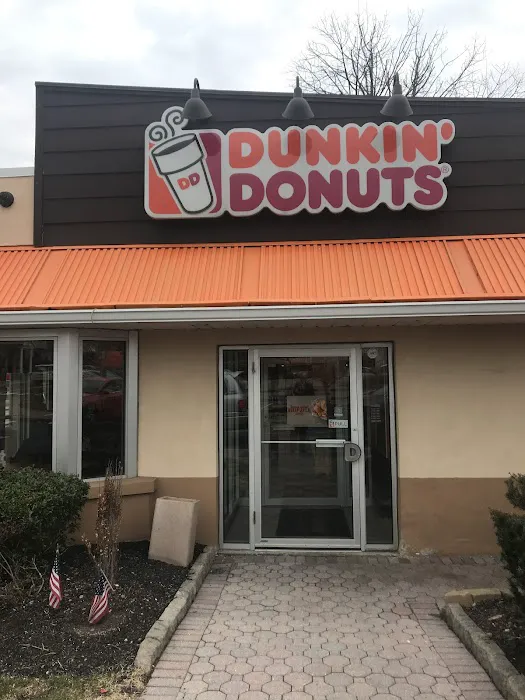 Dunkin' Picture 4