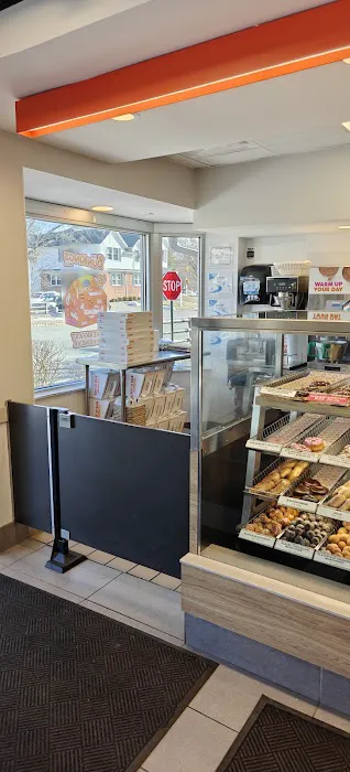 Dunkin' Picture 6