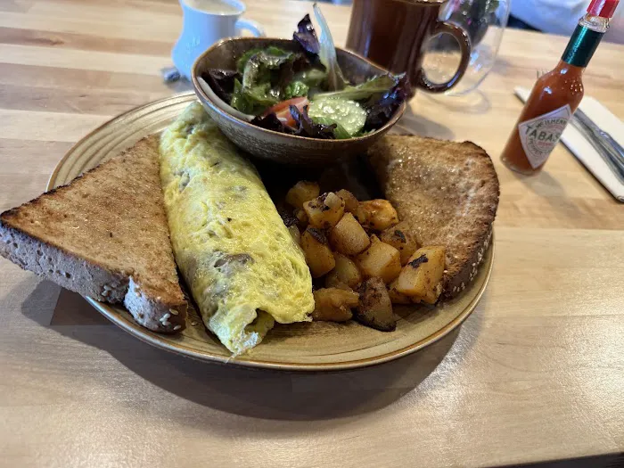Morning Bloom Breakfast and Lunch Picture 7