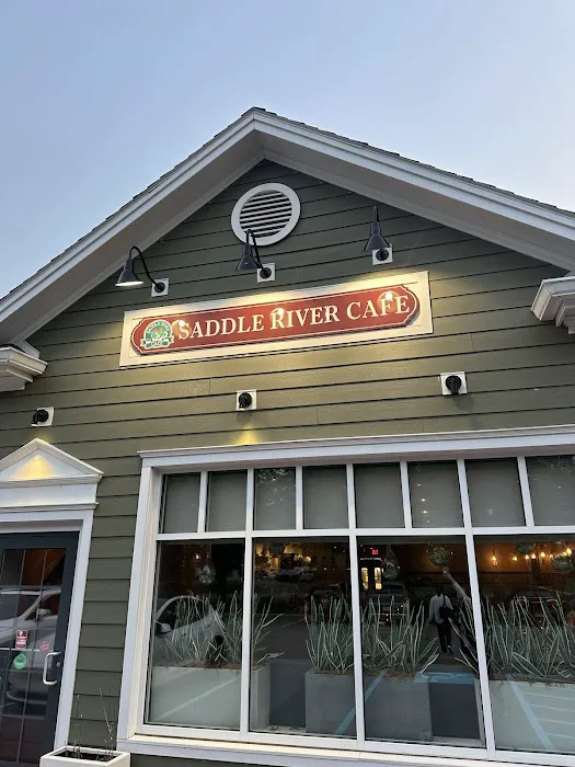 Saddle River Cafe Picture 4