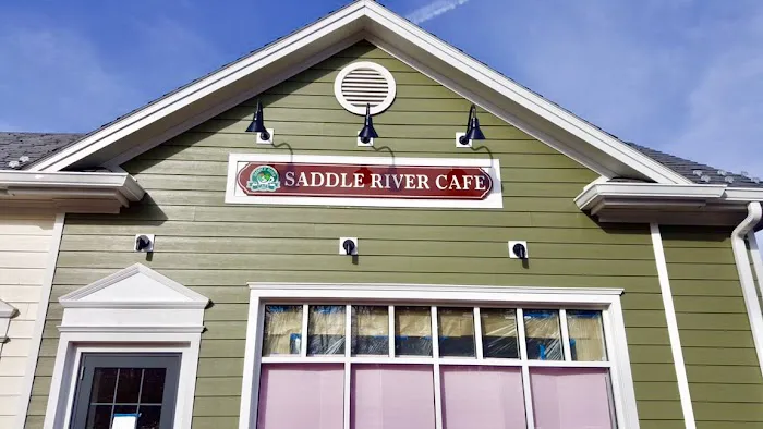 Saddle River Cafe Picture 1