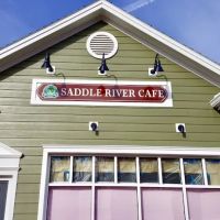 Saddle River Cafe ico