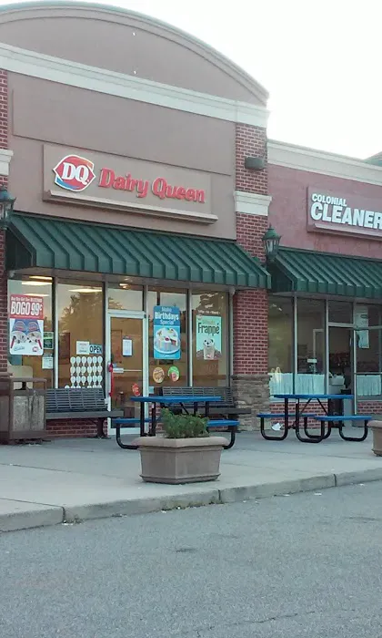 Dairy Queen (Treat) Picture 7