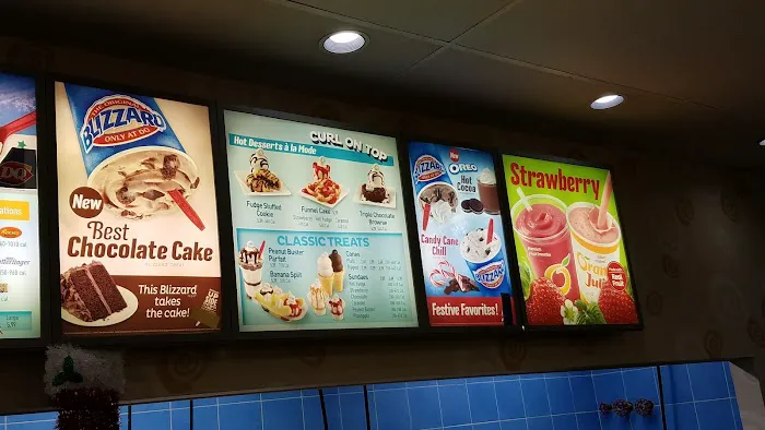 Dairy Queen (Treat) Picture 1