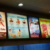 Dairy Queen (Treat) ico