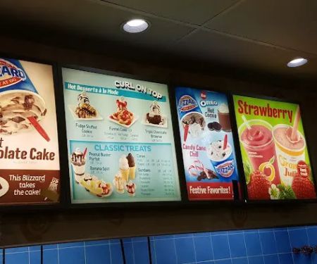 Dairy Queen (Treat)