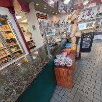 Grosso's La Strada ico