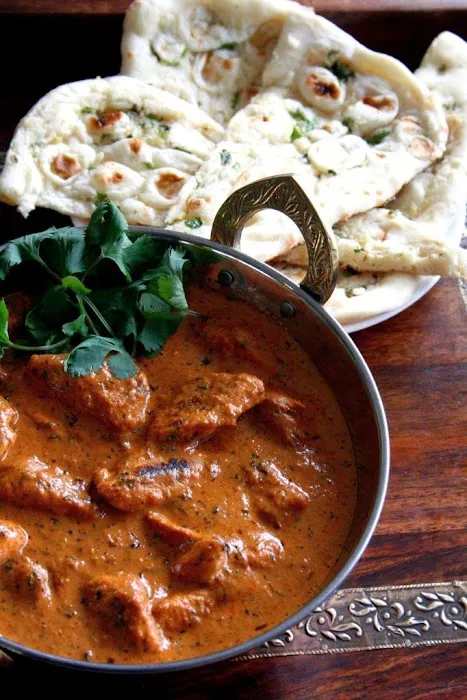 Nirvana Indian Kitchen Picture 8