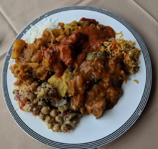 Nirvana Indian Kitchen Picture 6