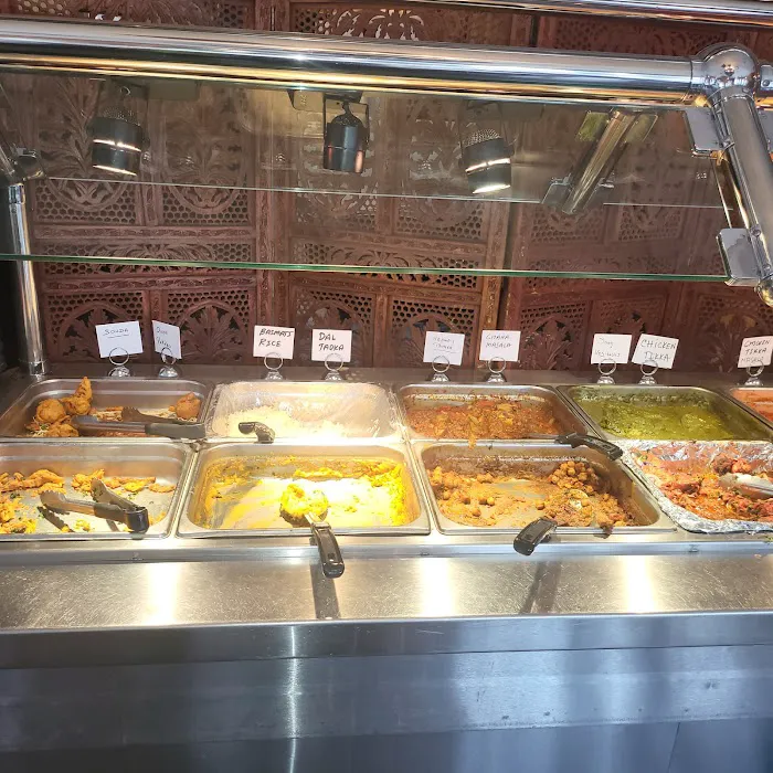 Nirvana Indian Kitchen Picture 5