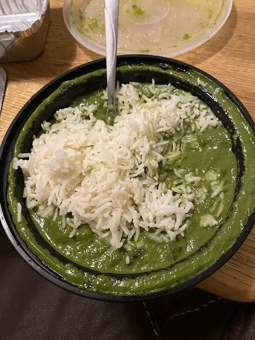 Nirvana Indian Kitchen Picture 3