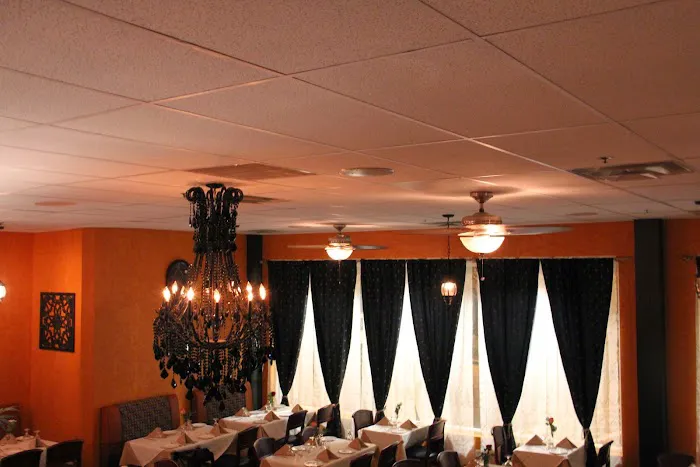 Nirvana Indian Kitchen Picture 1