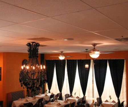 Nirvana Indian Kitchen