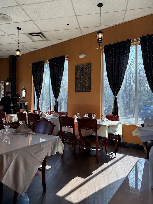 Nirvana Indian Kitchen Picture 4
