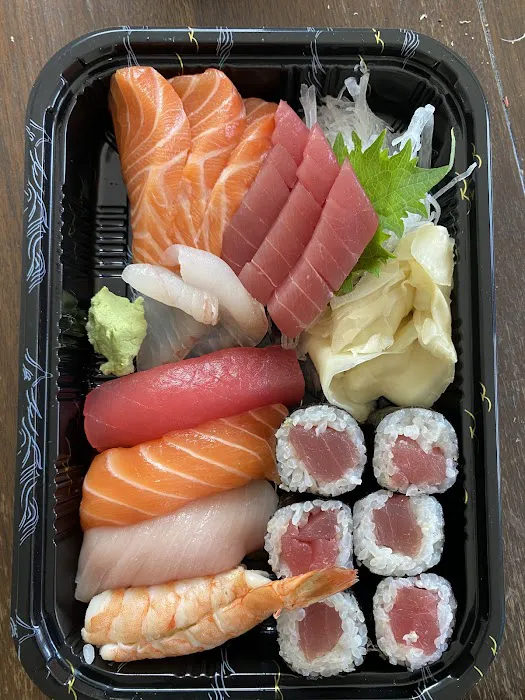 Masa Sushi & Grill Picture 10