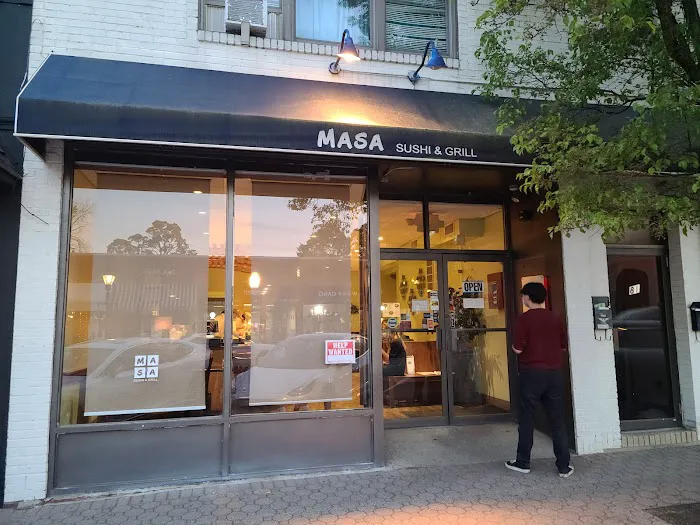 Masa Sushi & Grill Picture 8