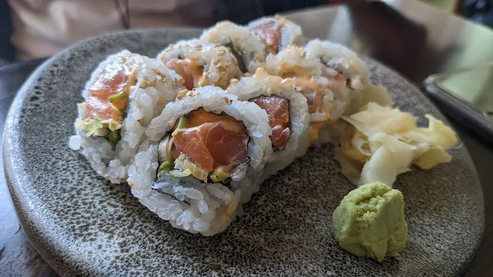 Masa Sushi & Grill Picture 2