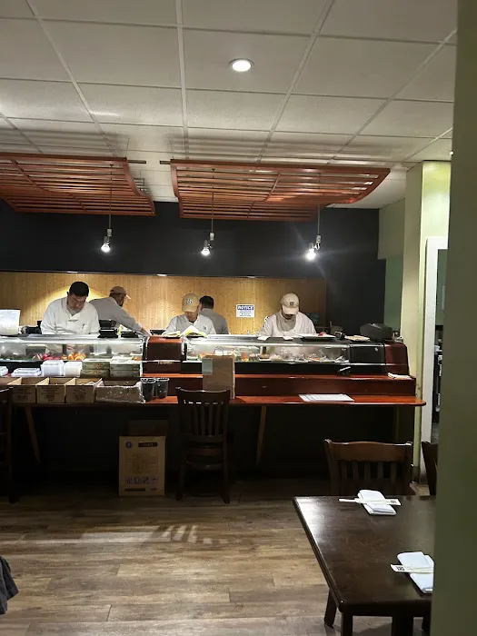 Masa Sushi & Grill Picture 3