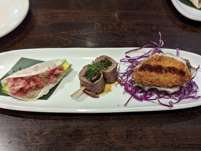 Masa Sushi & Grill Picture 9