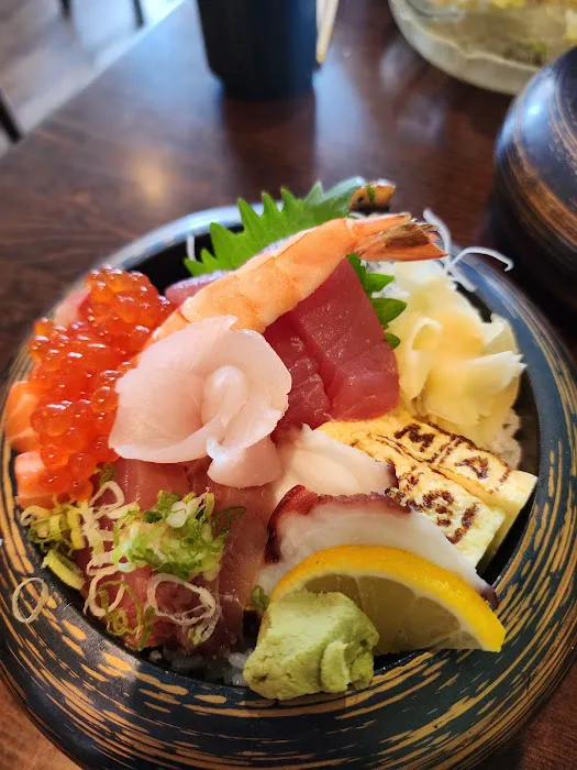 Masa Sushi & Grill Picture 5