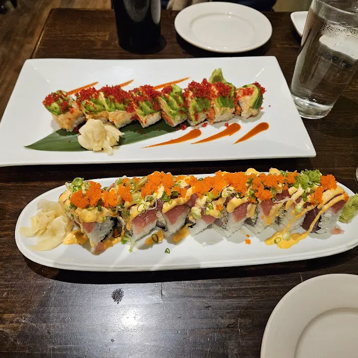 Masa Sushi & Grill Picture 6